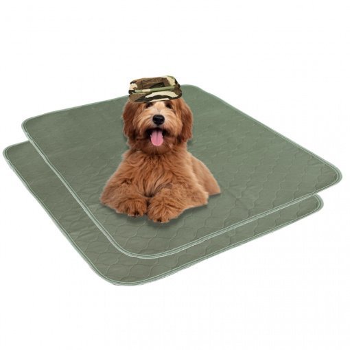 Millie mats EXTRA large washable dog pads