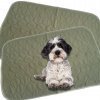best washable puppy pads medium